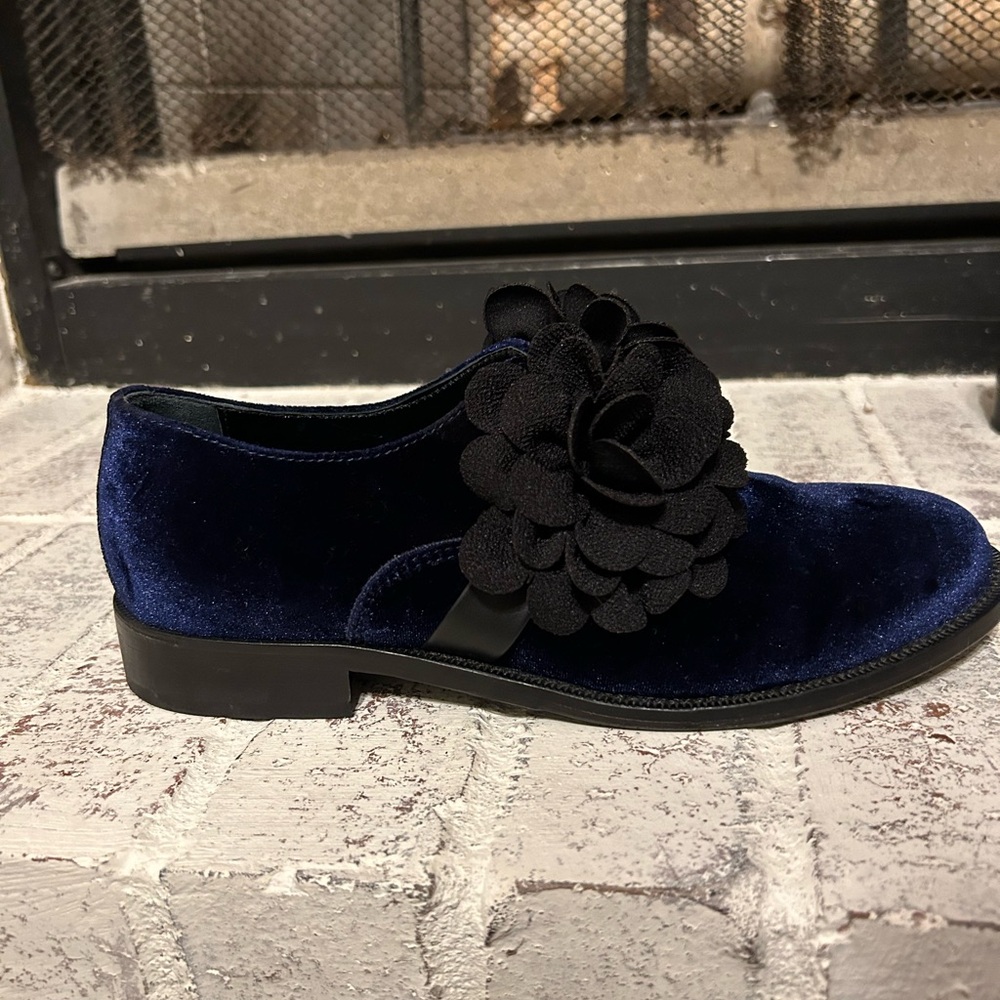Beautiful loafer